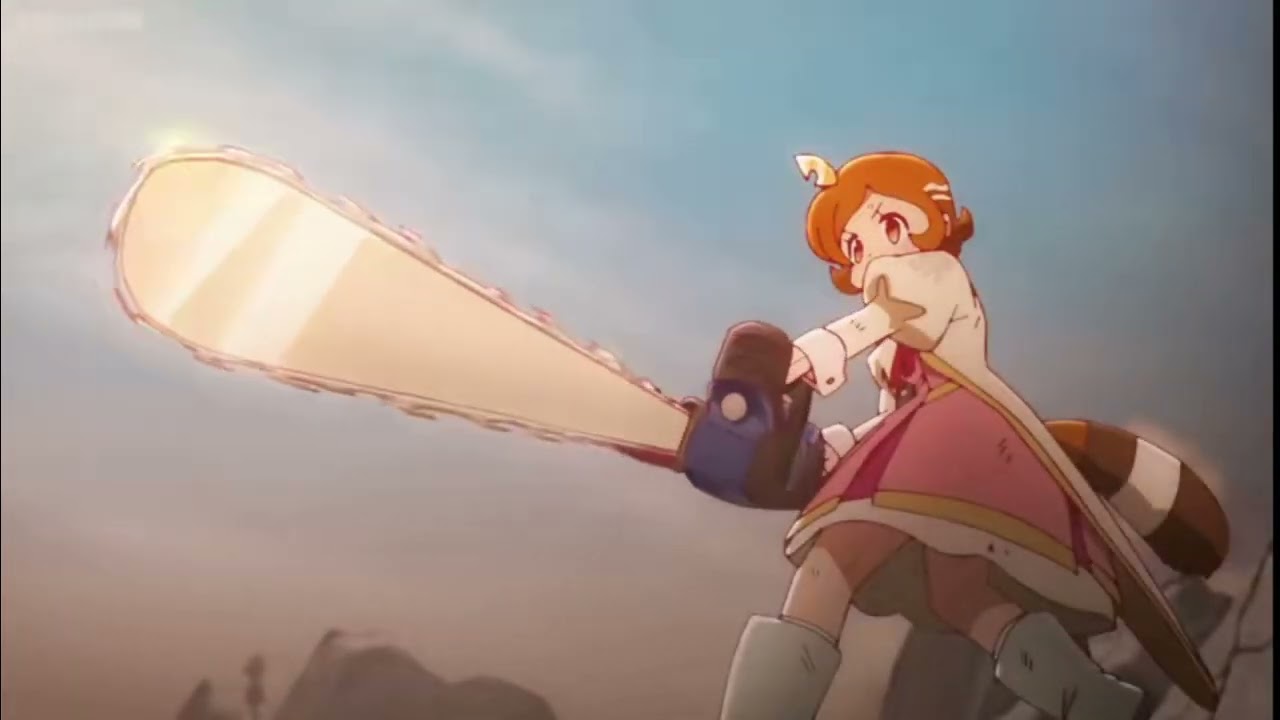 Ponko The Doom Slayer [Apocalypse Hotel]