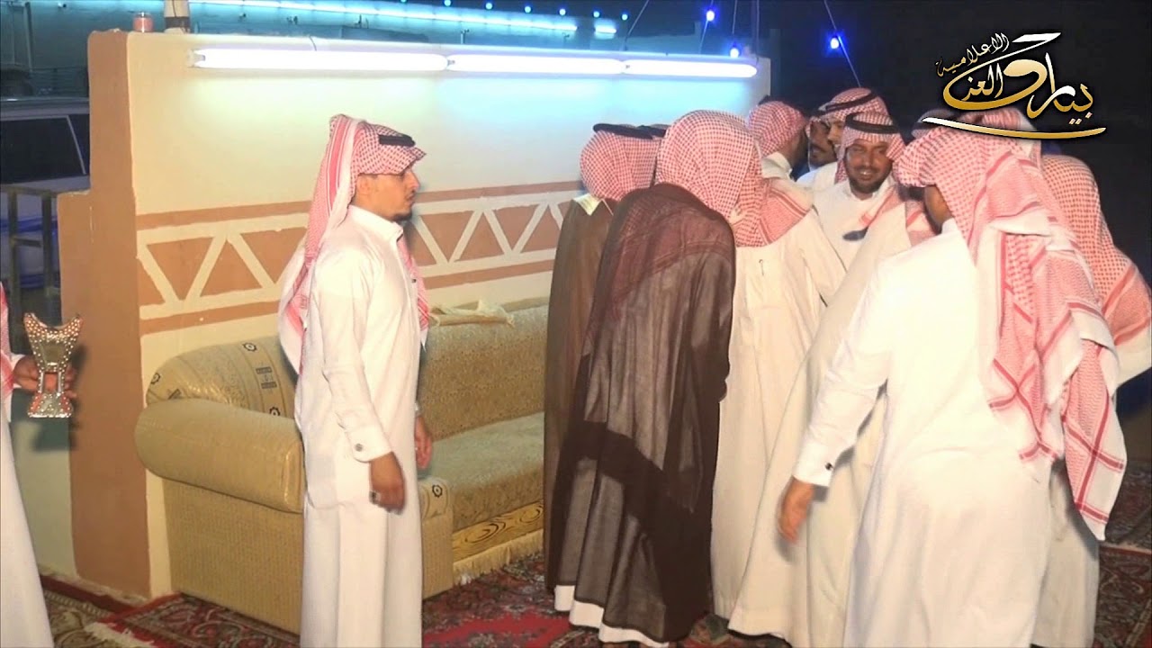 حفل زواج ابناء البقمان من بني عزيز حامد مسعد و ياسر حمدان وعيسى سعيد و عبدالله عبدالرحمن