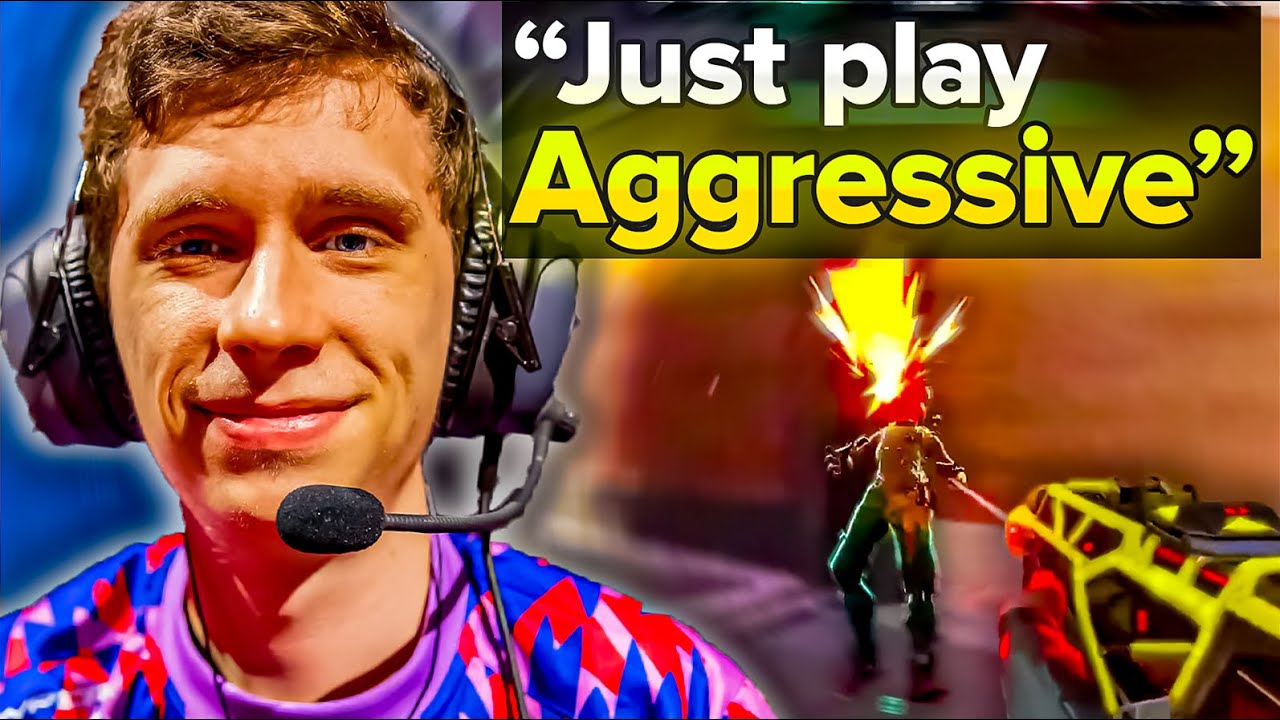 I Broke Down PRX Something's Playstyle and Discovered__