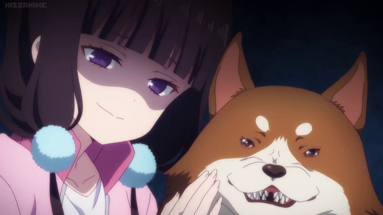 [Blend-S] All Maika's Sadistic Moments