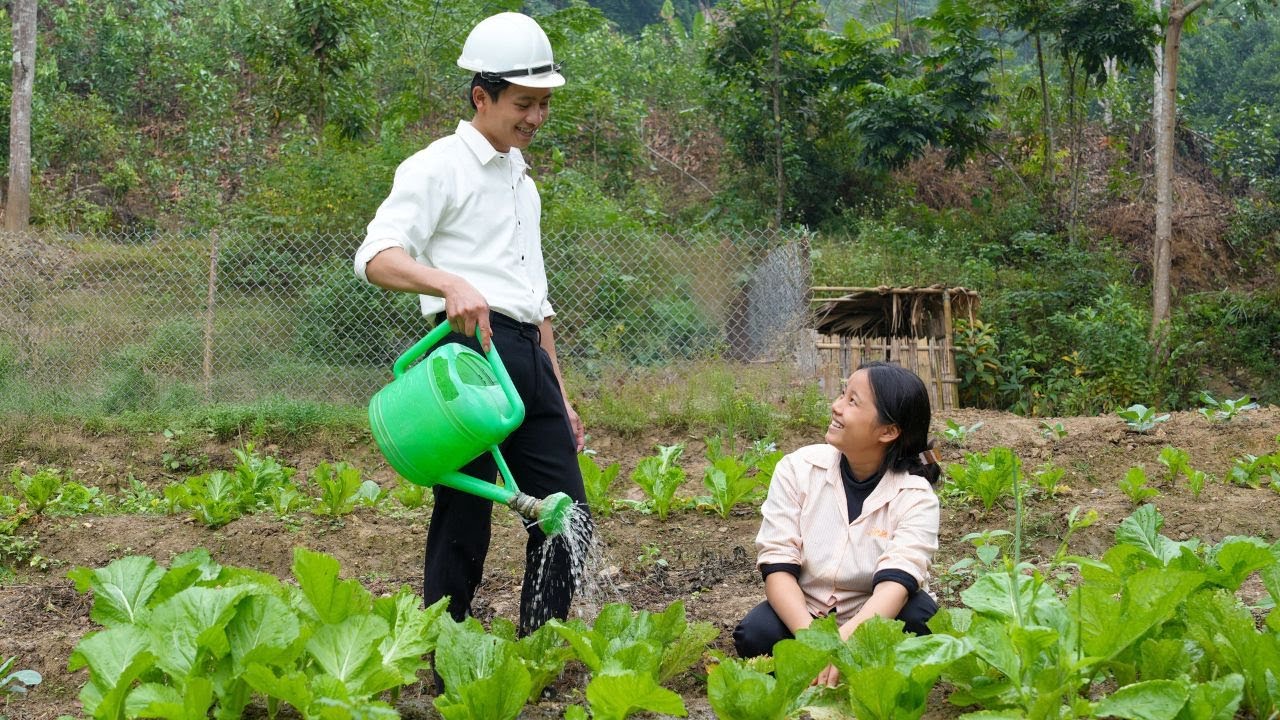 What Happens When Nha and Mao Take Their Relationship to the NEXT LEVEL?