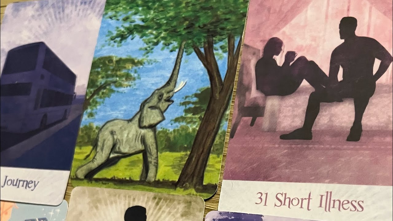 “Igazán odaadó személy, aki hercegnőként kezelne Téged.” 👸🏼KÜLÖNLEGES ÜZENET-TAROT