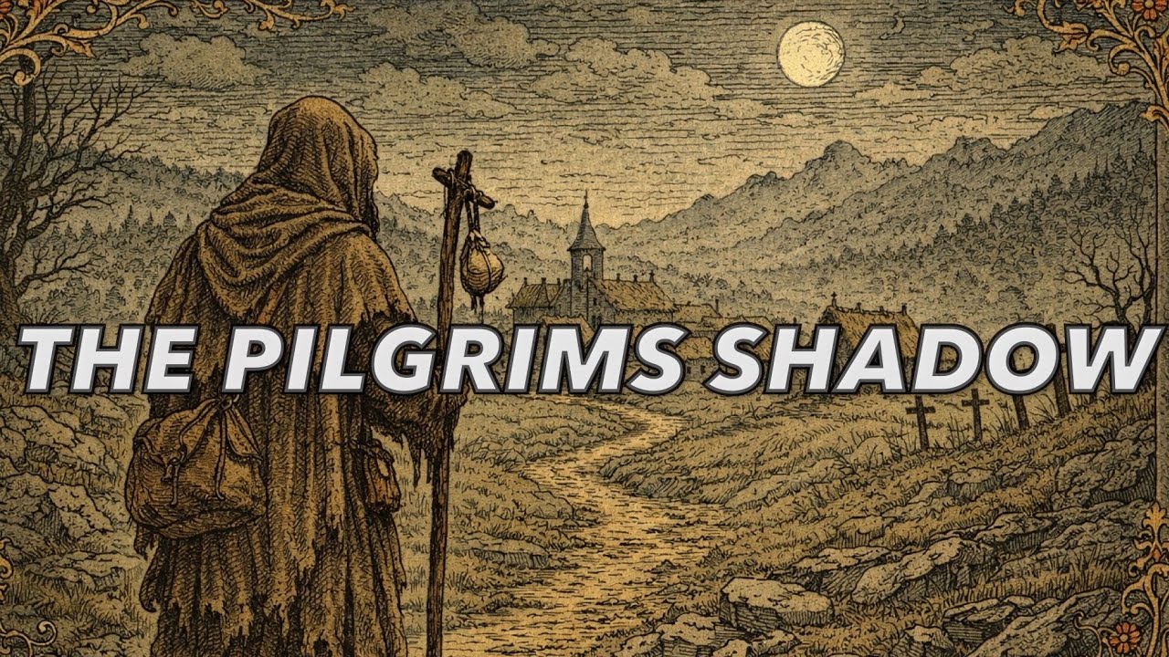 The Pilgrim’s Shadow – 15th-Century Lute & Mountain Dulcimer Lament