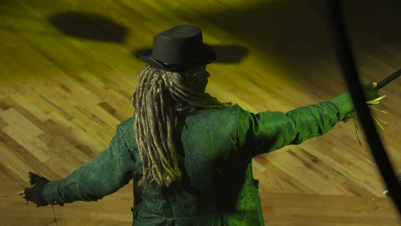 KING 810 | Samhain show commentary | take it (live)