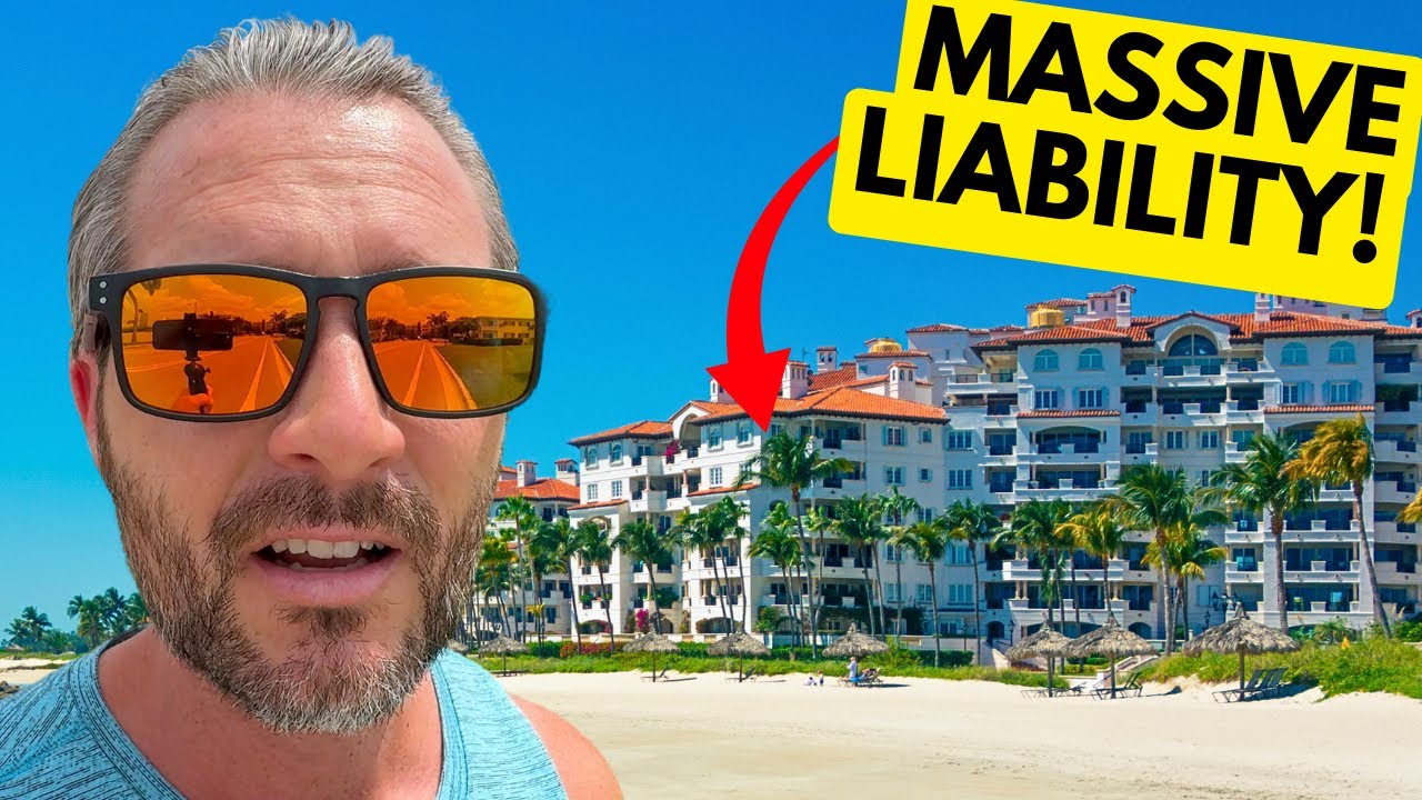 The Condo CRISIS JUST GOT WORSE! Owners FACING MILLIONS IN REPAIR COSTS!