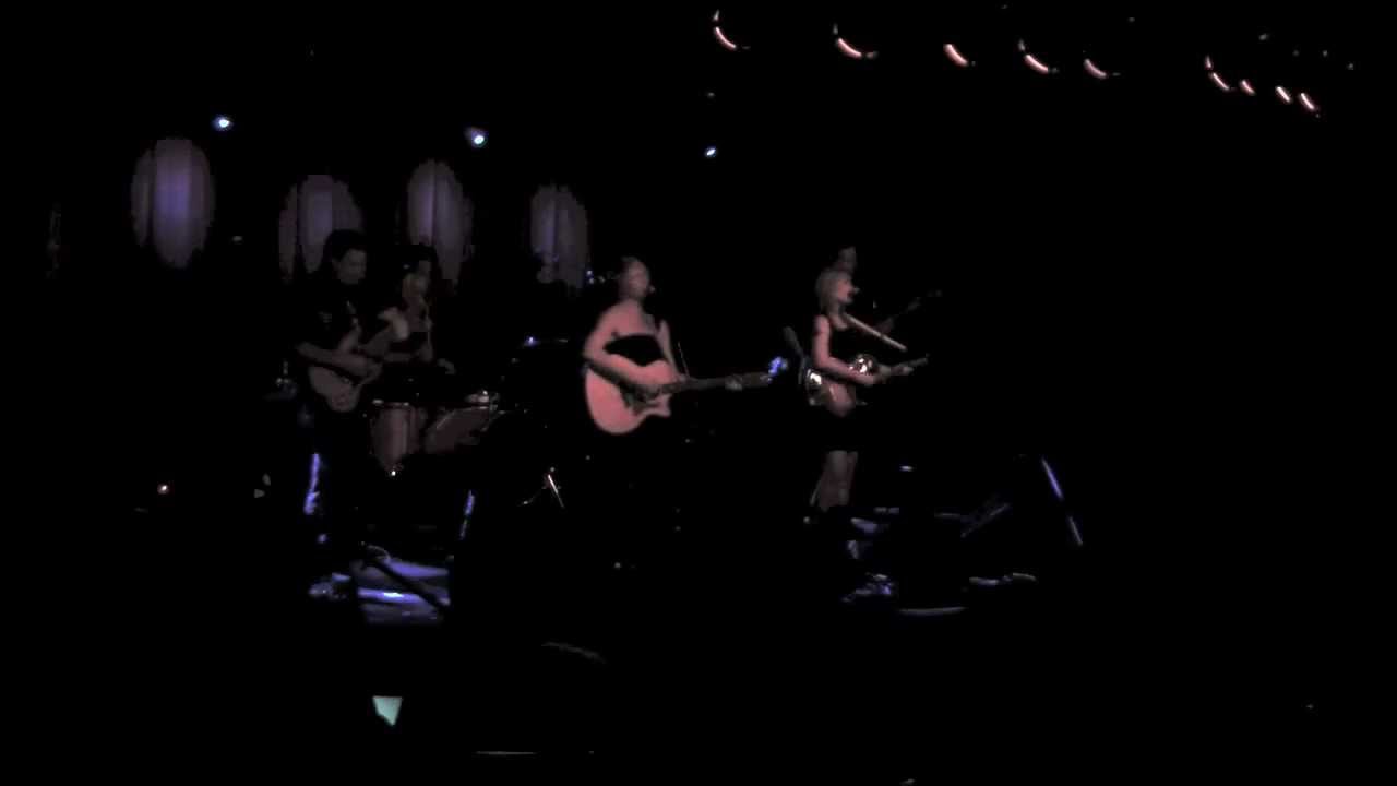 Hollyfelds - Project Acoustic - 11/11/11 - Sins