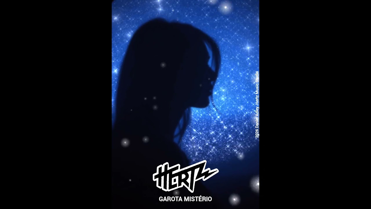 Garota Mistério - Hertz