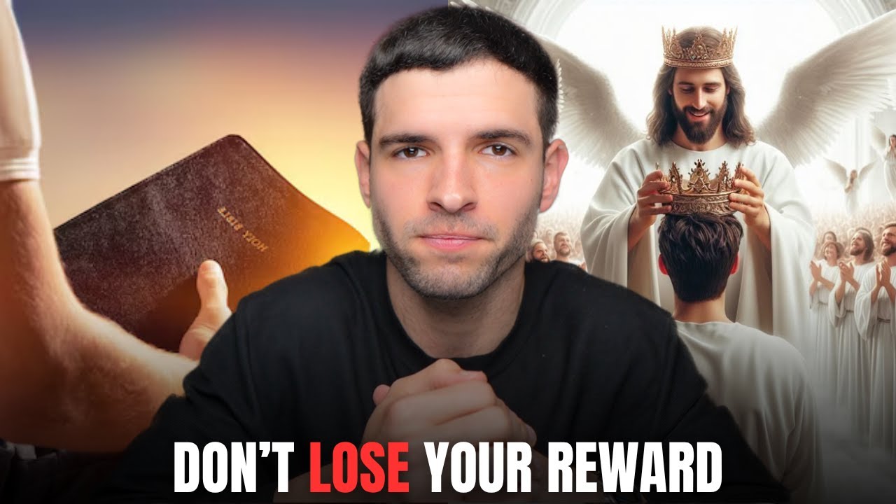 How to ACTUALLY Seek First God's Kingdom