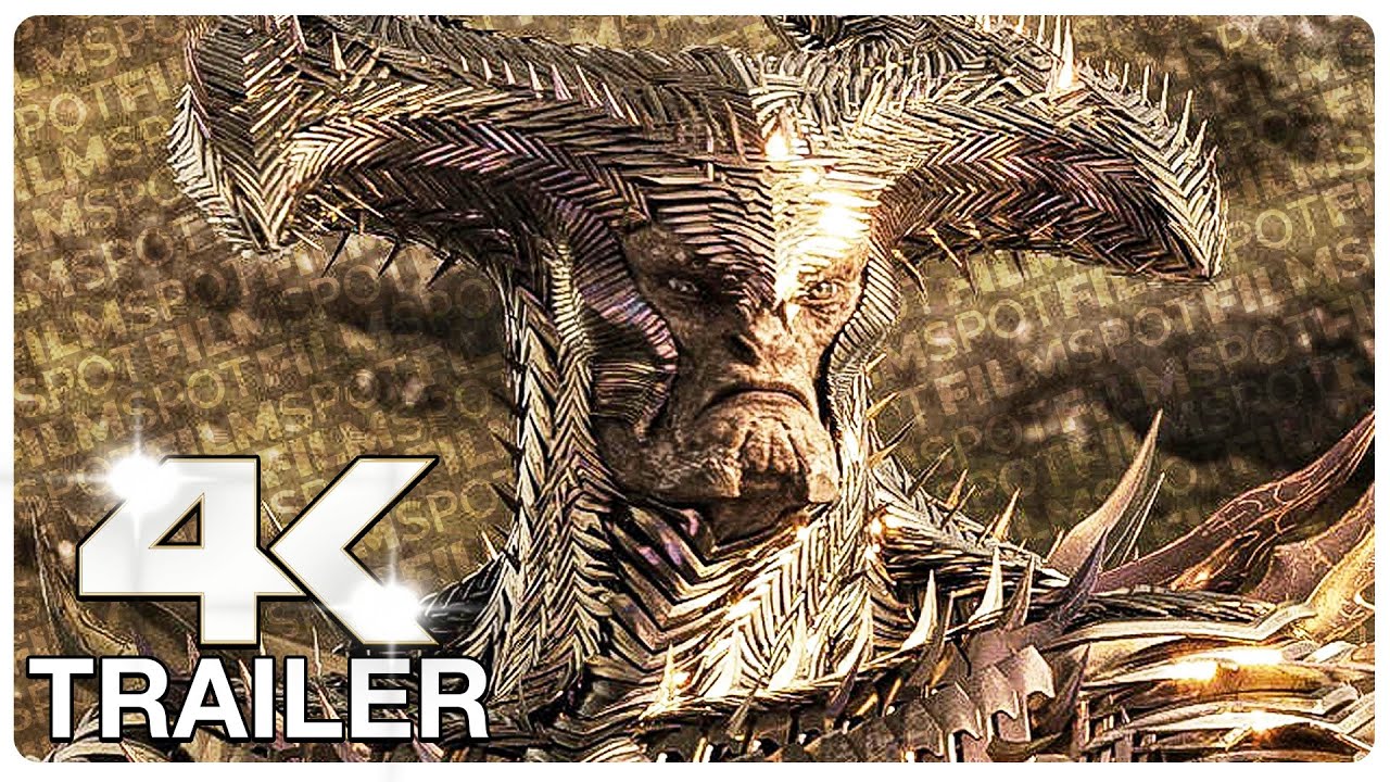 BEST UPCOMING MOVIES 2021 (Trailers)