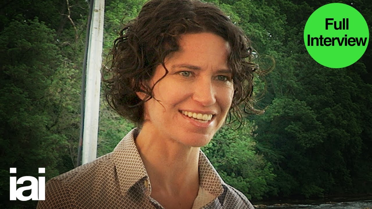 Mary-Jane Rubenstein | Multiverses, Pantheism and Ecology