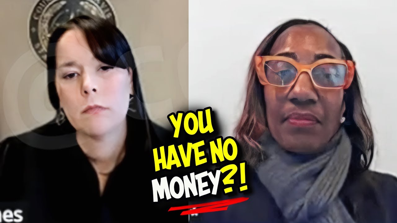 SMUG Realtor-Tenant LEASED The House… Stops Paying RENT and Starts Playing Eviction COURT GAMES!!