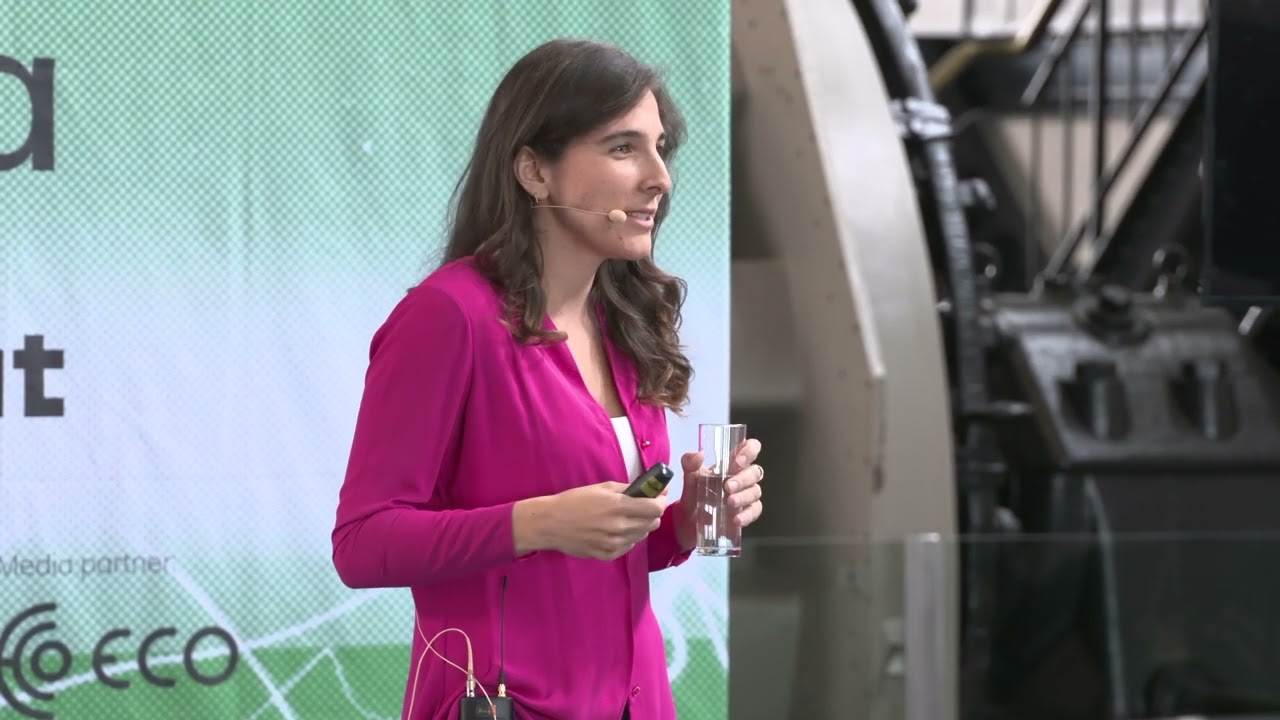 Conversas com Energia: com Carolina Piteira