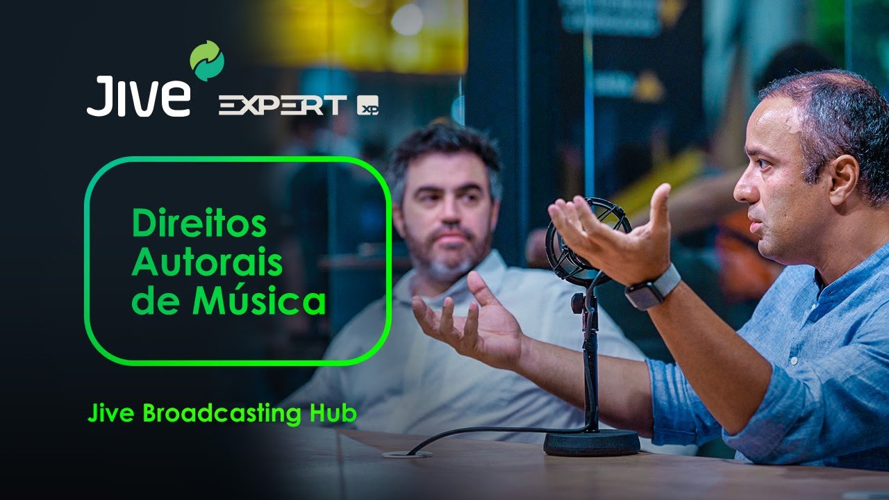 Direitos Autorais e Mercado Alternativo da Música