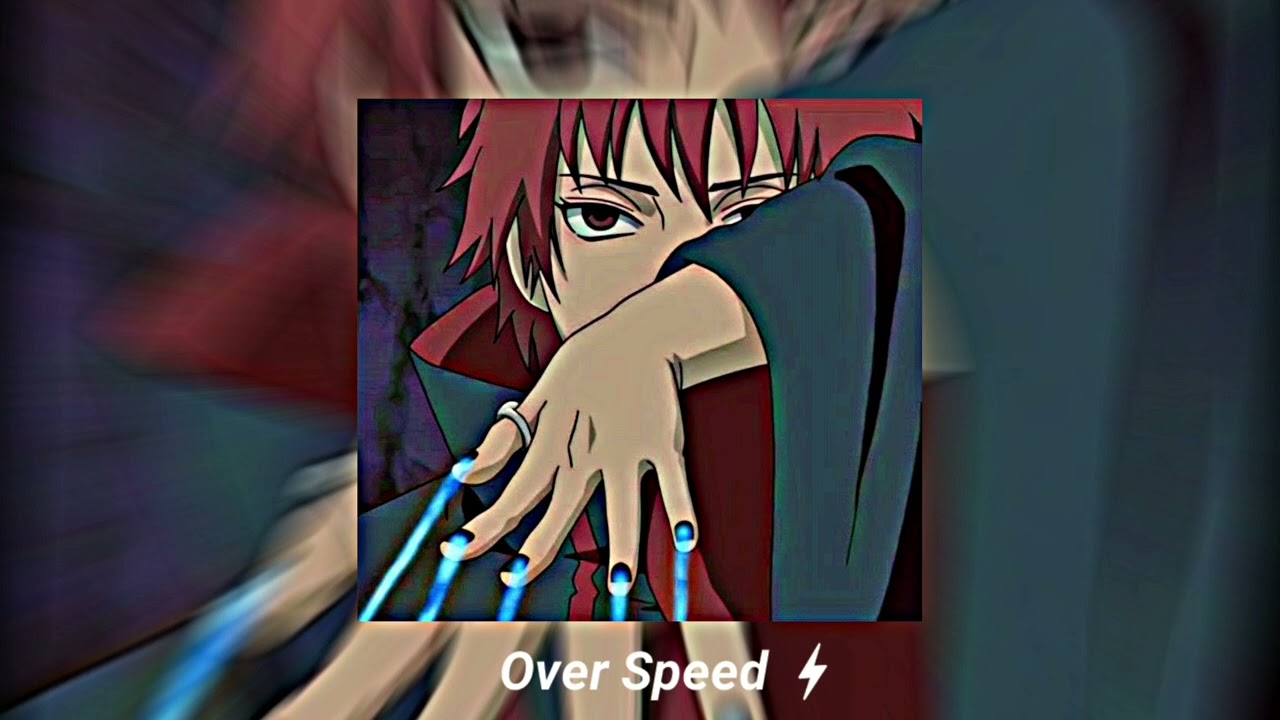 MHRAP - Tipo Sasori 🦂 (Speed up)⚡