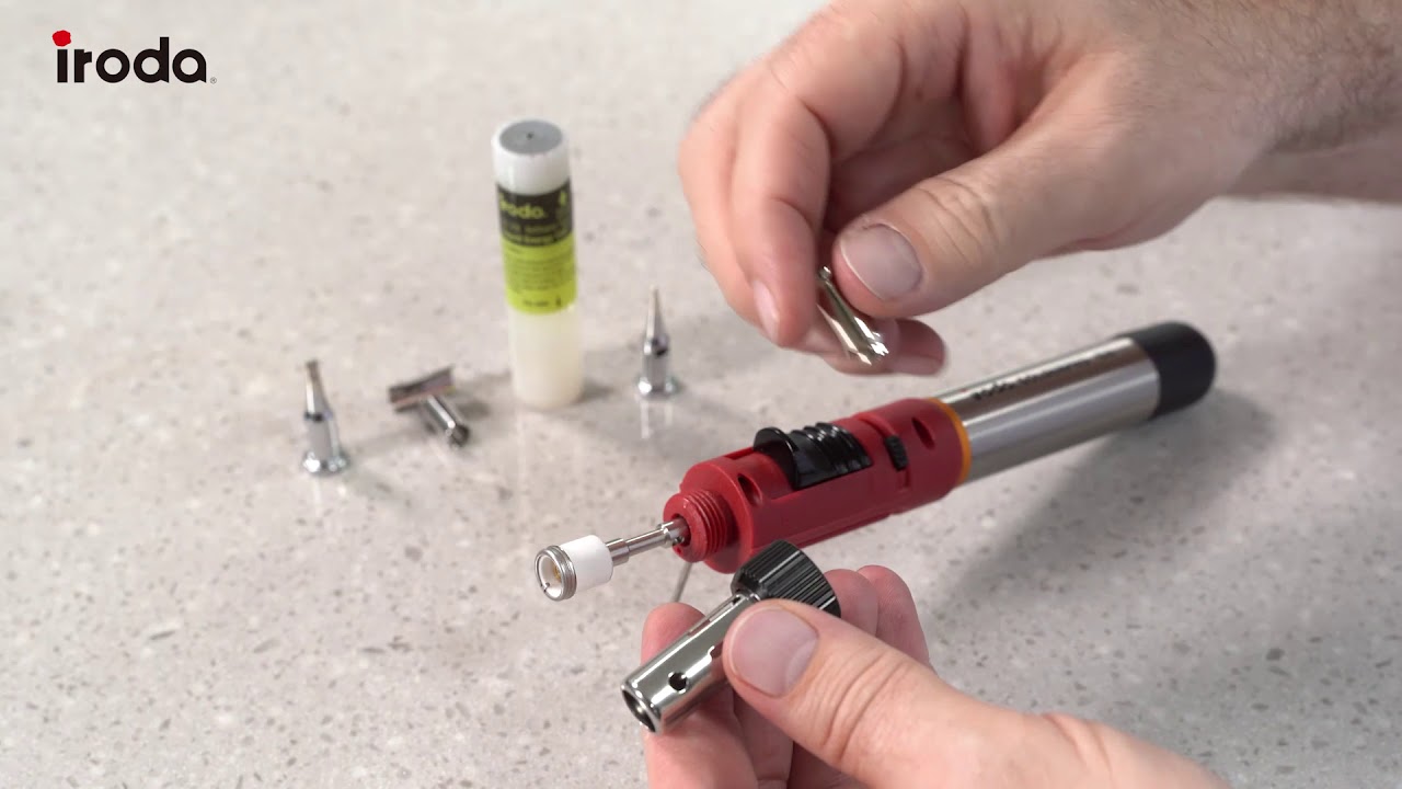 SOLDERPRO 150K What’s In The Box?  #solderpro #soldering
