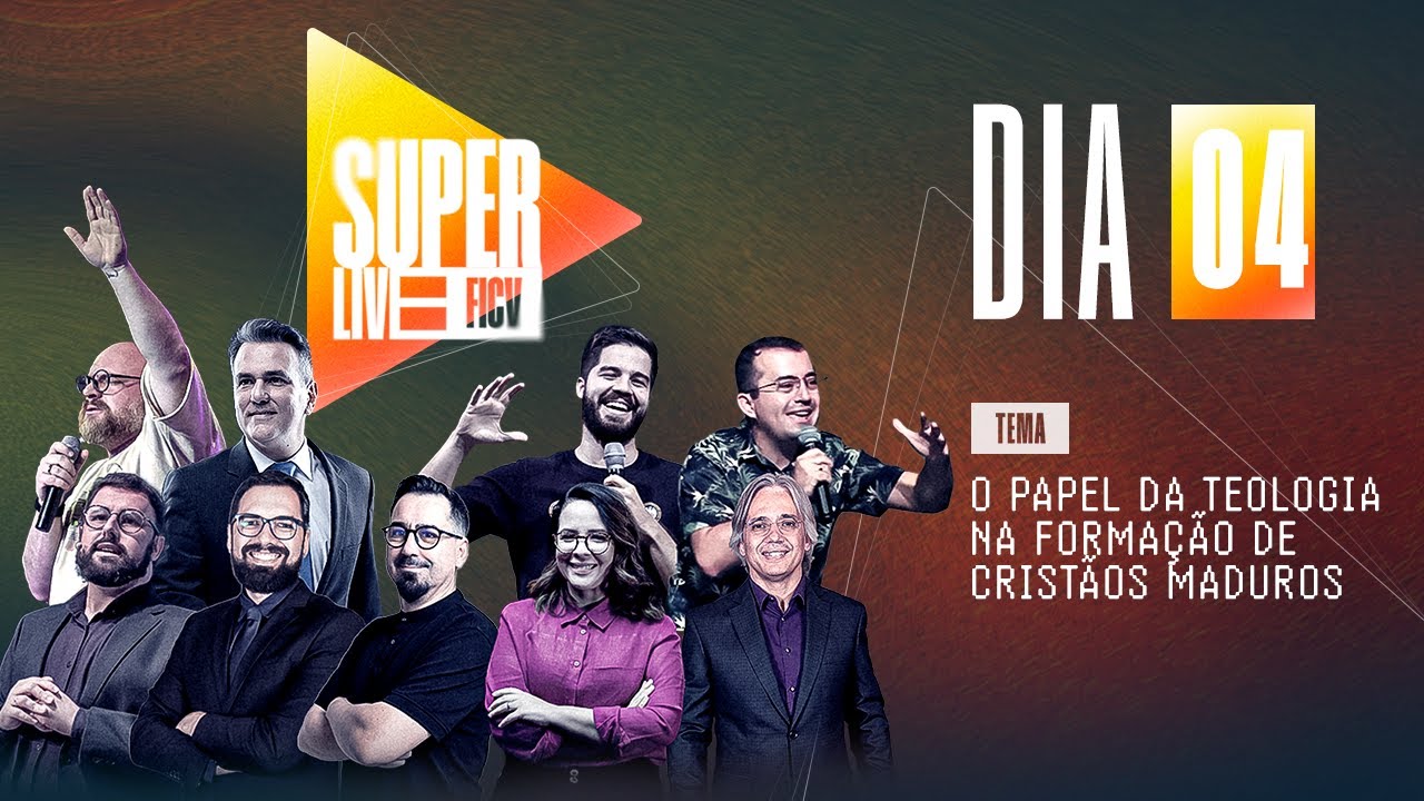 SUPER LIVE FICV #004