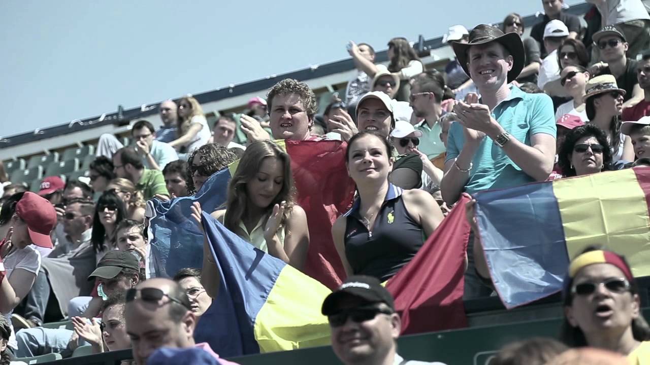 Sunday Highlights - Doubles & Singles Final