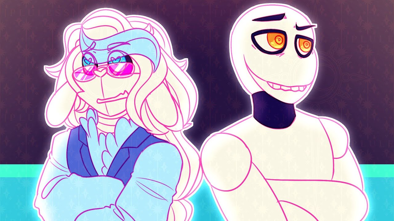 Minecraft FNAC Season 3 - A Pair of Awkward Encounters