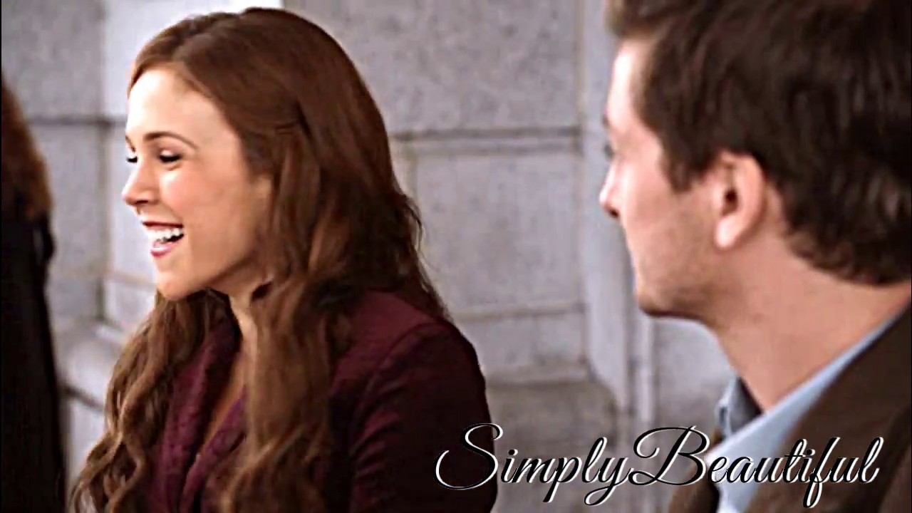 Jack and Elizabeth (WCTH) Where Your Road Leads