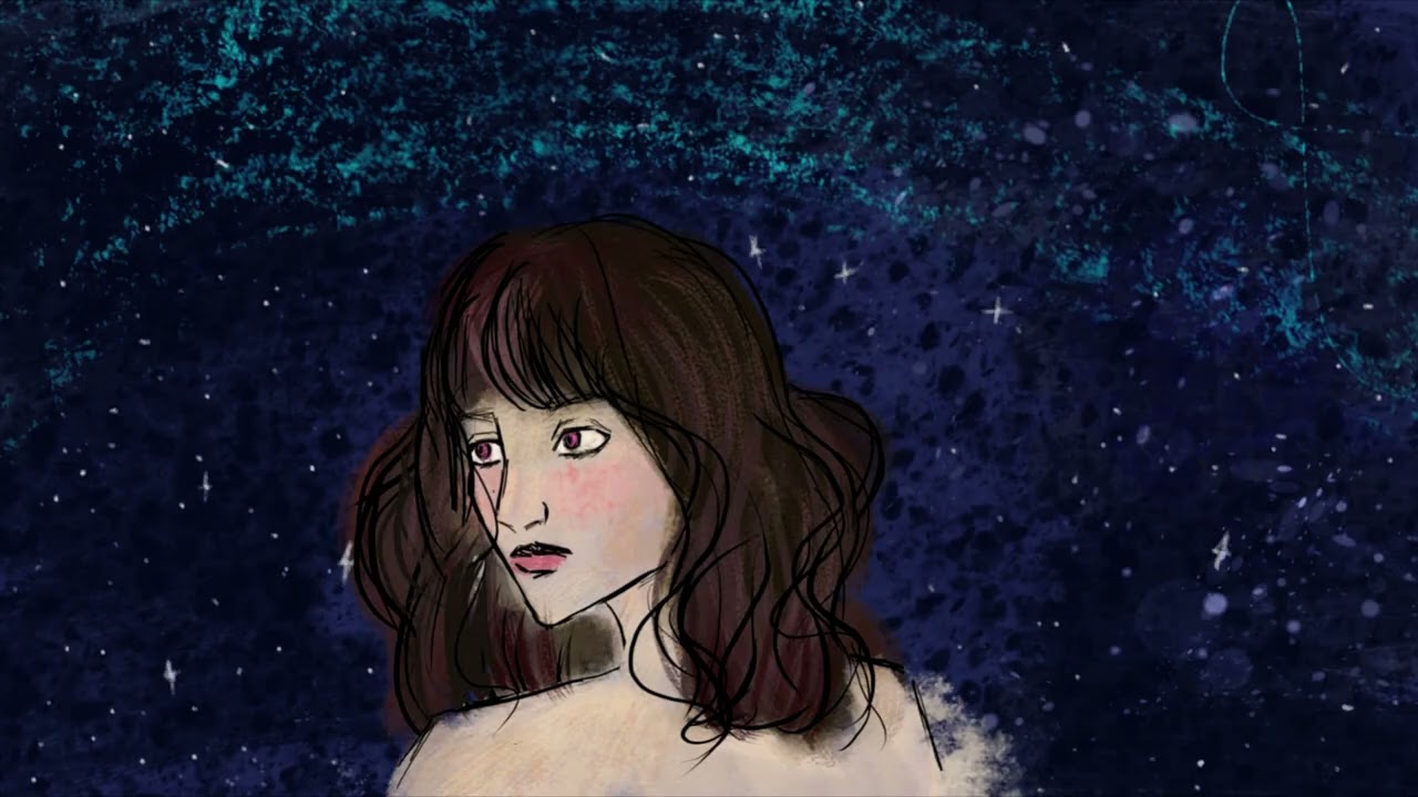 Washing Machine Heart - Mitski (Cover)