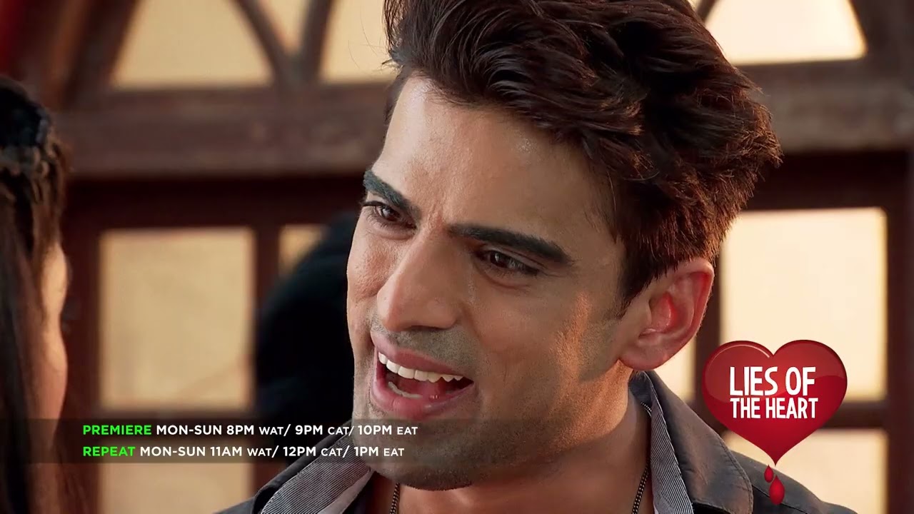 Zee One: Lies of the Heart | Weekly Recap | March Week 2 2022