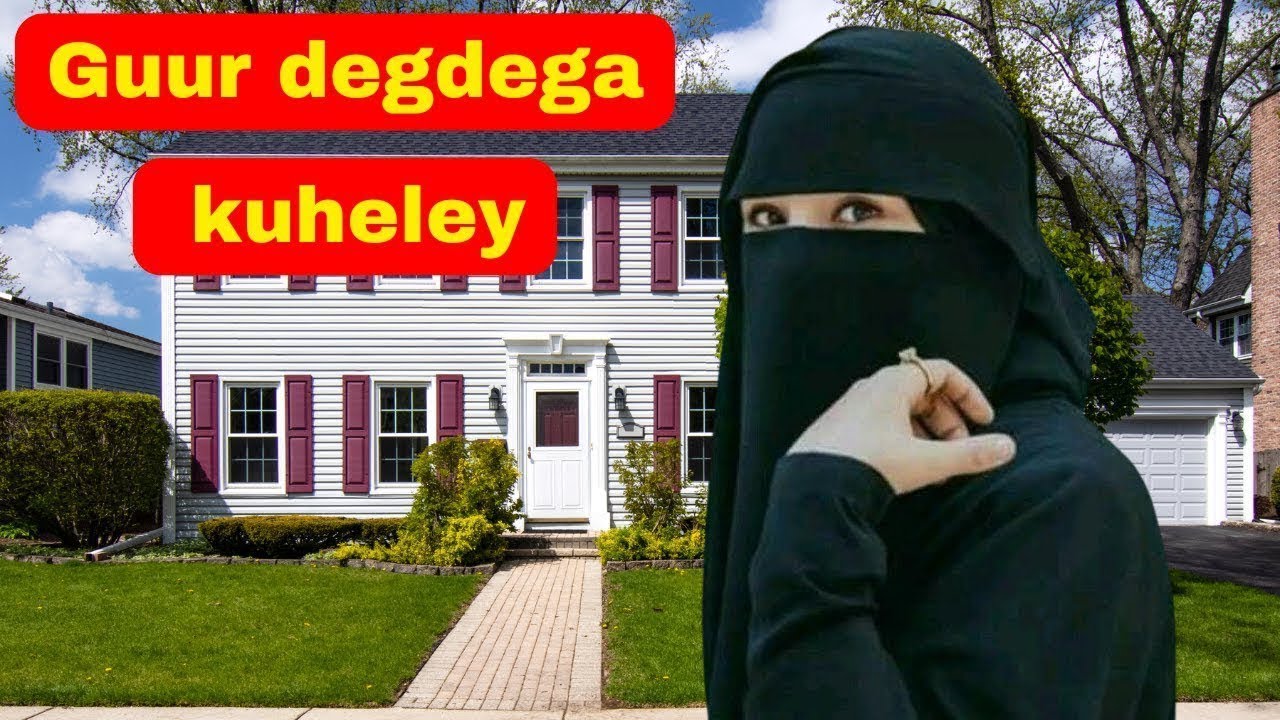 1 bil gudaheed ayaan guur ku heley    Digrigaan Guur Degdega ku heley    istiqfaarta waa mucjiso