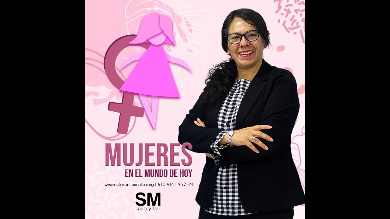 37. Carmen buchelli | Dormir bien para vivir mejor: el poder del sueño en la mujer de hoy