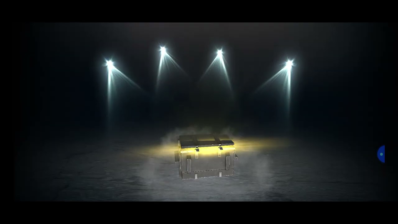 World of Tanks Blitz / lolo1979 - Événement 