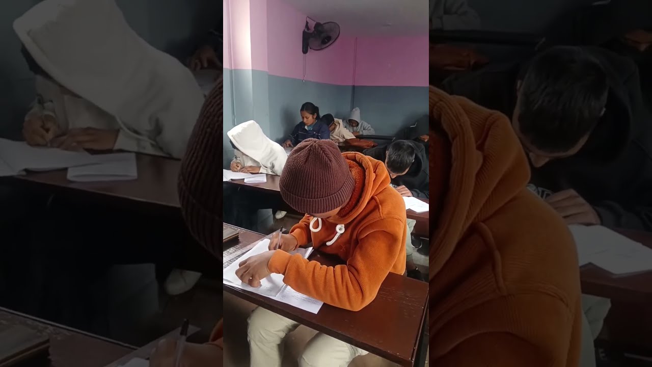 Saturday Exam Test || Nepal Police | Army | APF