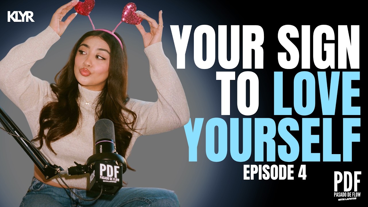 Why Music Heals Better Than Relationships | Pasado de Flow EP. 4
