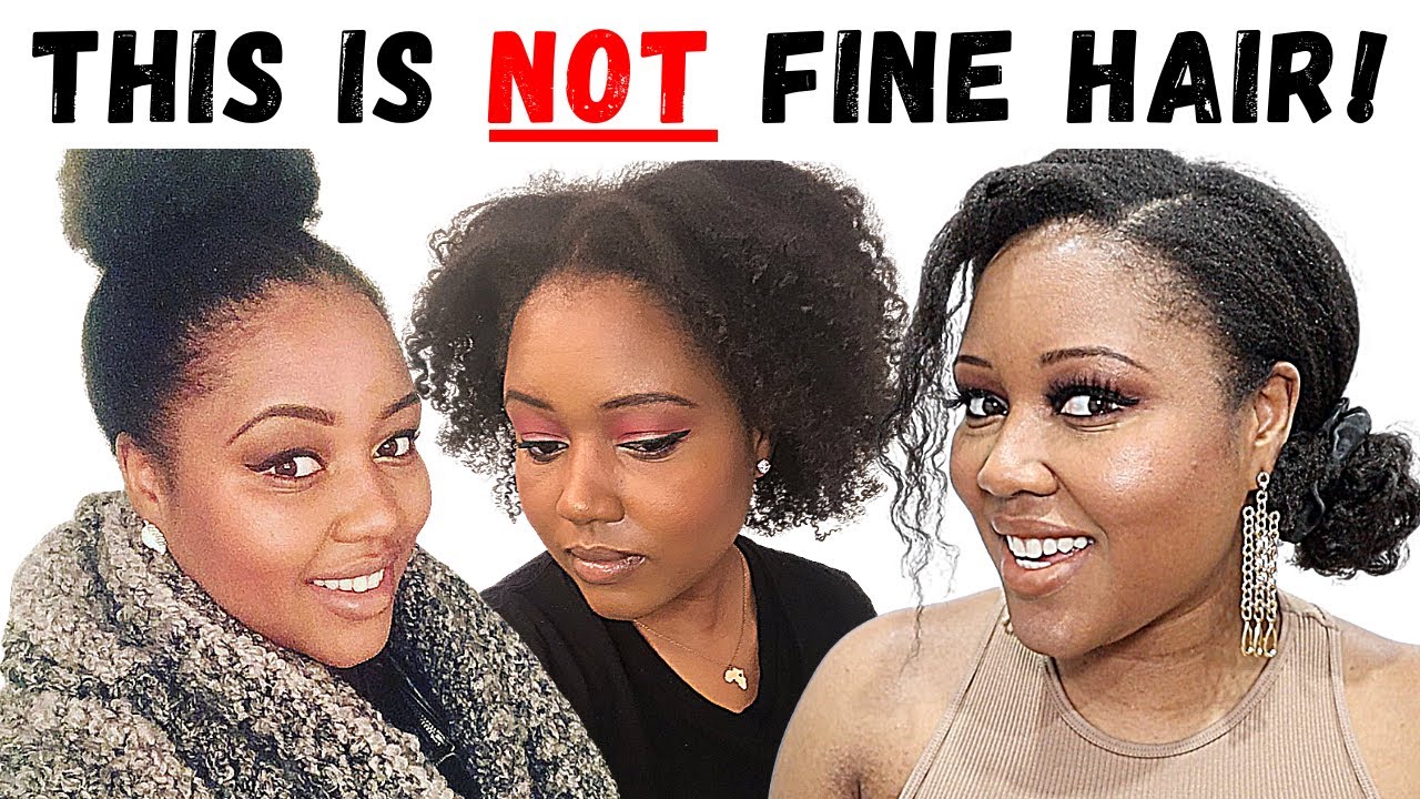 Debunking the TOP 10 Myths About Natural Hair: Behold The Truth!