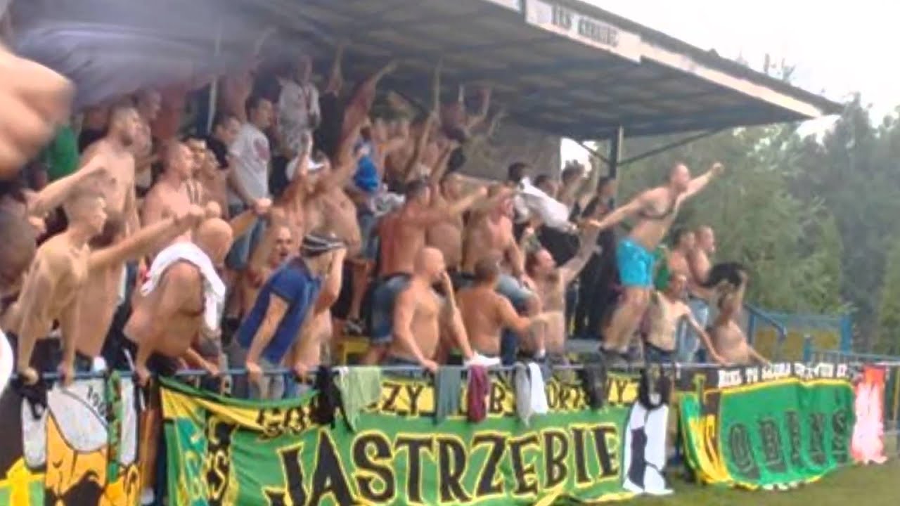 BKS STAL BIELSKO-BIAŁA-GKS JASTRZĘBIE(WSZYSCY DO BIELSKA !)
