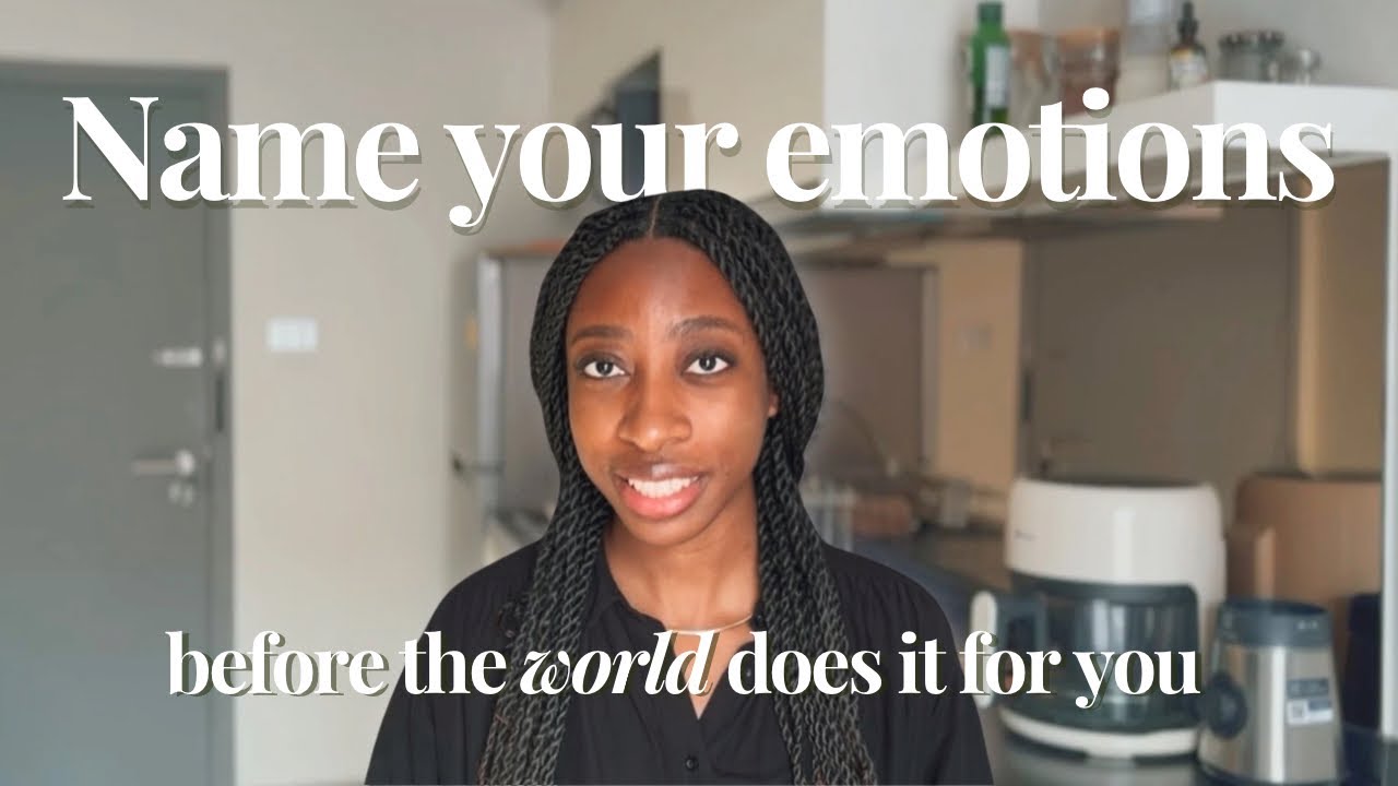 What can a 1-minute check-in tell you about yourself?
