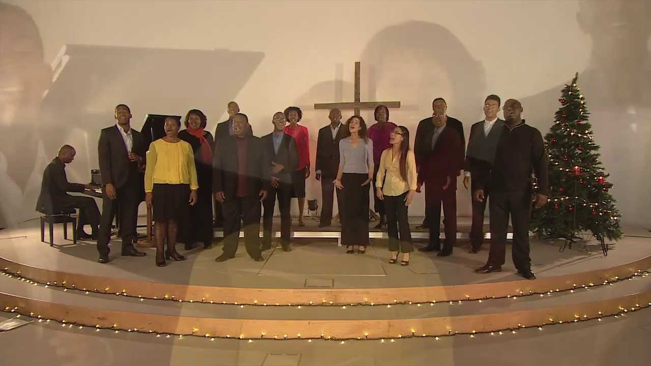London Adventist Chorale Christmas Concert - Part 1
