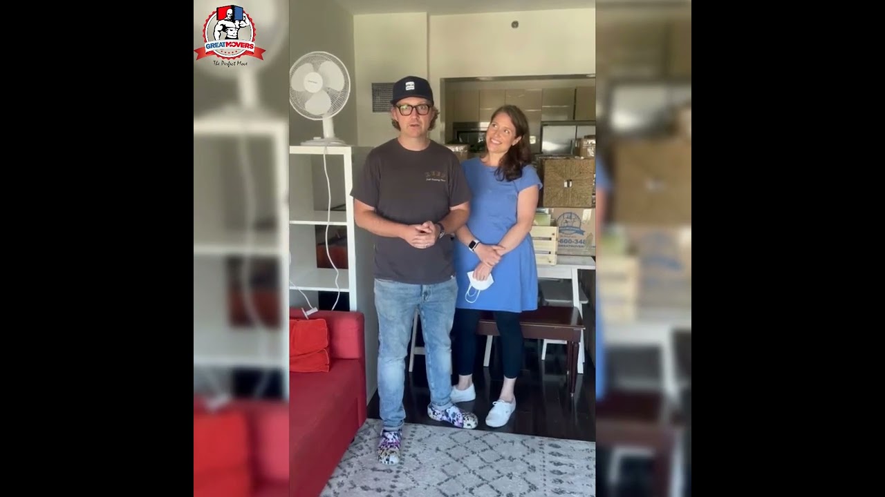 NYC Local Movers
