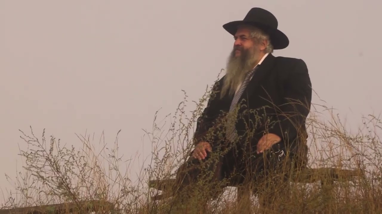 Moshe Azman - My Way