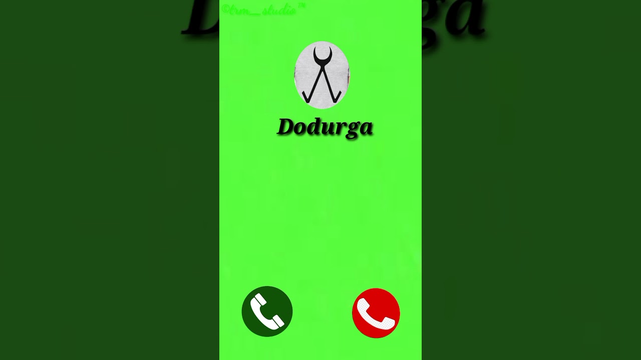 Dodurga Calling Green Screen Ringtone Download Music || Ertugrul Ghazi Ringtone || TRM Studio 2M