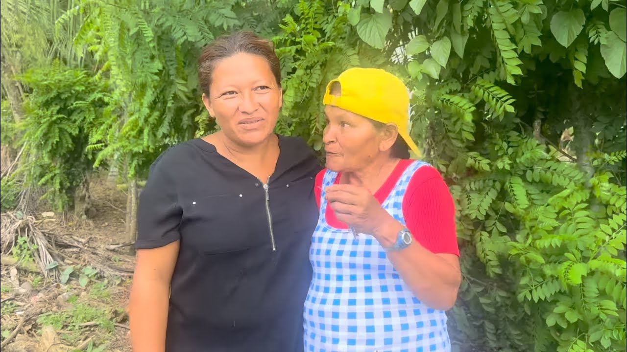 Bombazo Albita y Tía Mauda Esto se Descontrolo..😂😂