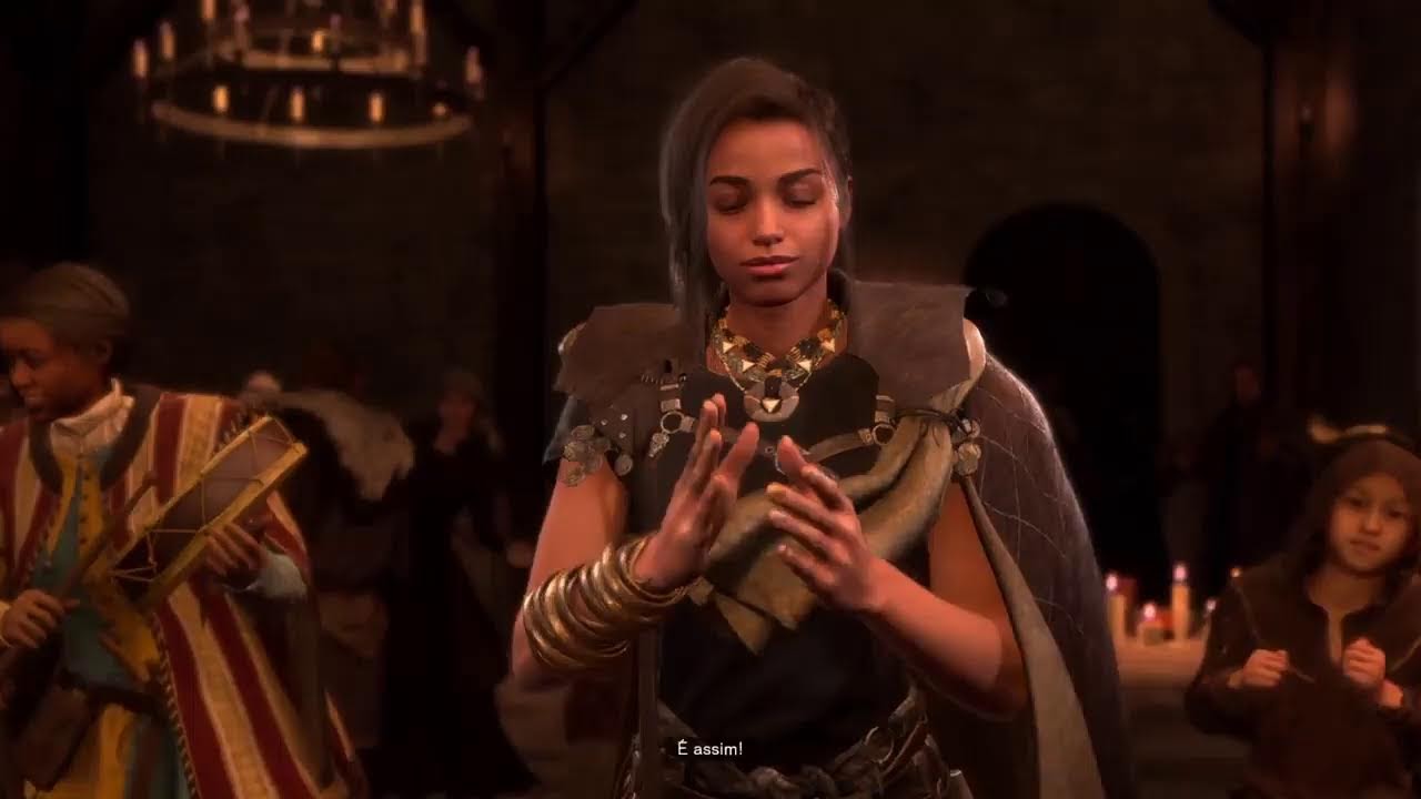 FORSPOKEN GAME PLAY PARTE #5 FINALMENTE ENFRENTANDO A TEMIDA THEIA SILA CLASSIFICAÇÃO 🔞