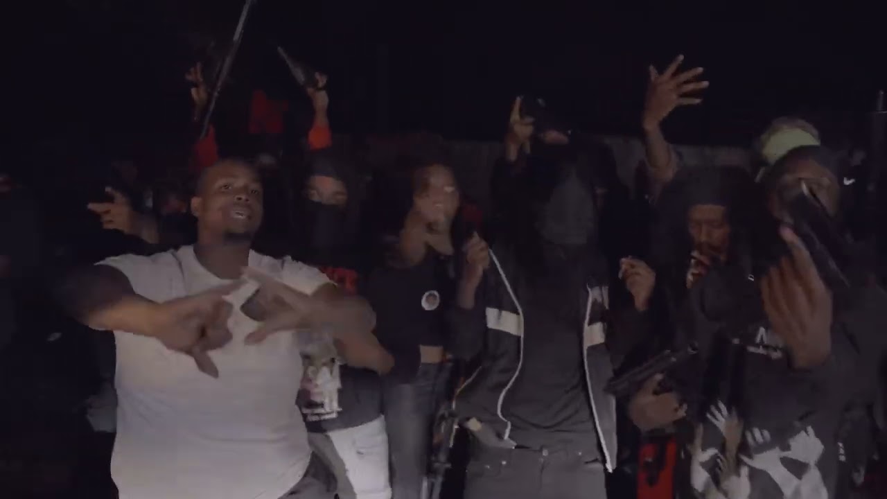 4Strikes-Pardon Me (ft takeoff,krash) OFFICIAL MUSIC VIDEO