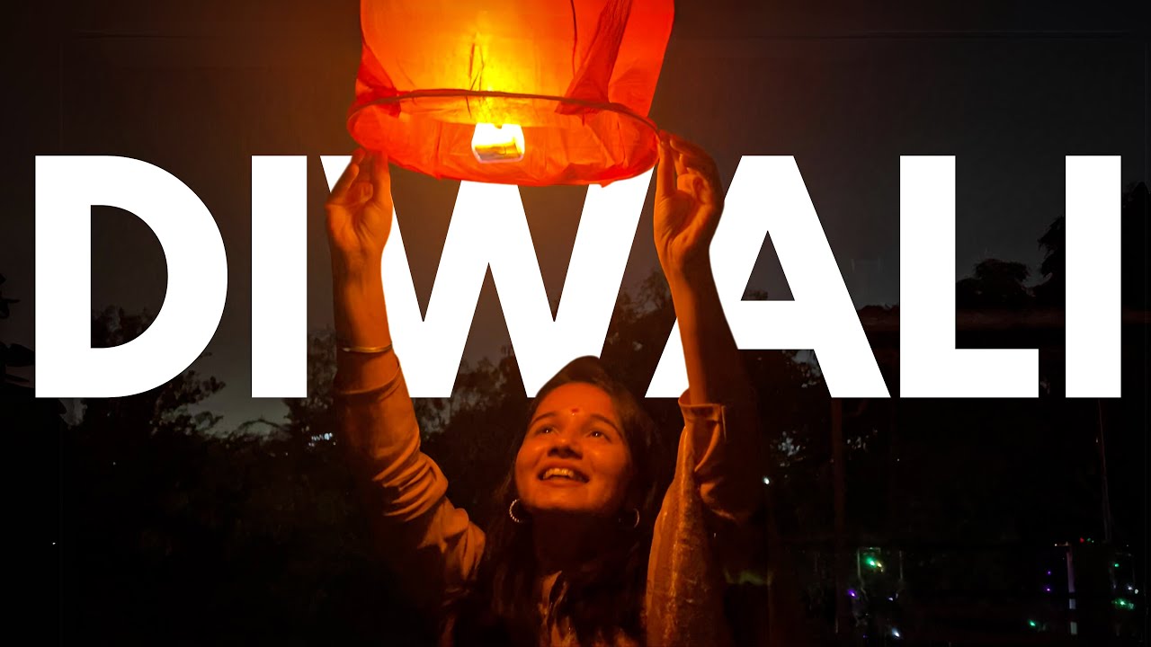 Diwali Celebration With Family ❤️ | Ankusha Patil