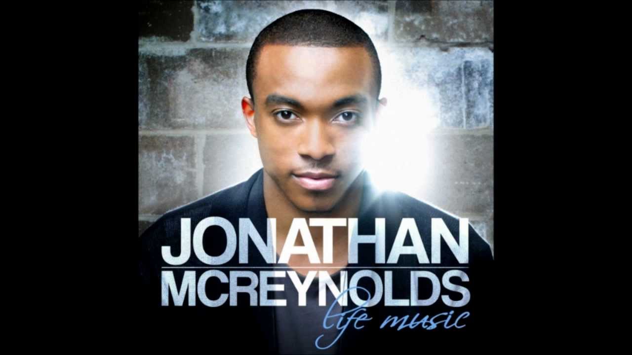 Jonathan McReynolds Cannot Tell It All