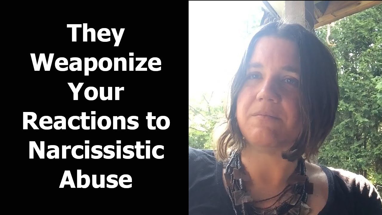When the Scapegoat is Labelled as Crazy: The Weaponization of CPTSD in Narcissistic Family Systems