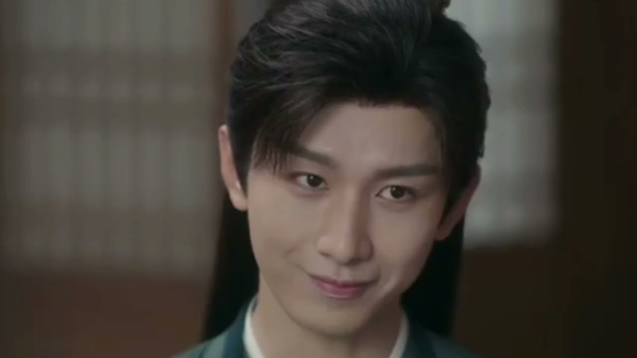 Chengyi/Li Xiangyi/Li Lianhua - 就在江湖之上 (In The Martial Arts World) - 刘宇宁 (Liu Yuning | MLC FMV