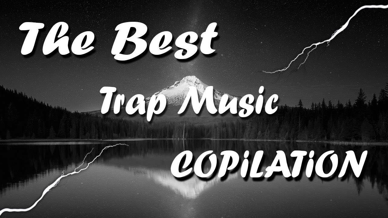 REMIX TRAP CHA3BI 2020