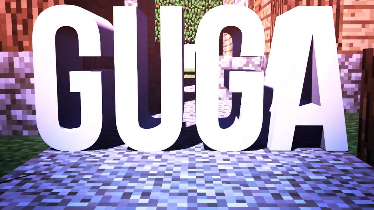 Wprowadzenie do GugaGamer // Autor: TeedDzn ♕