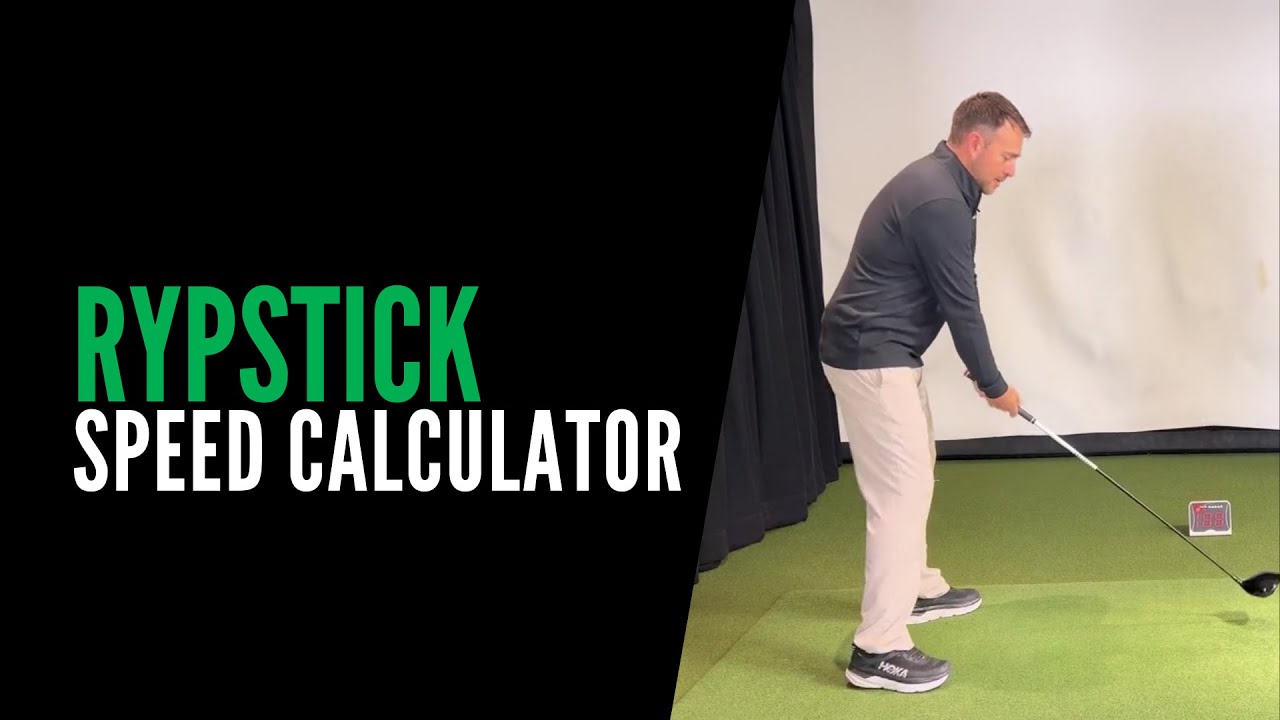 PREDICT YOUR DISTANCE POTENTIAL