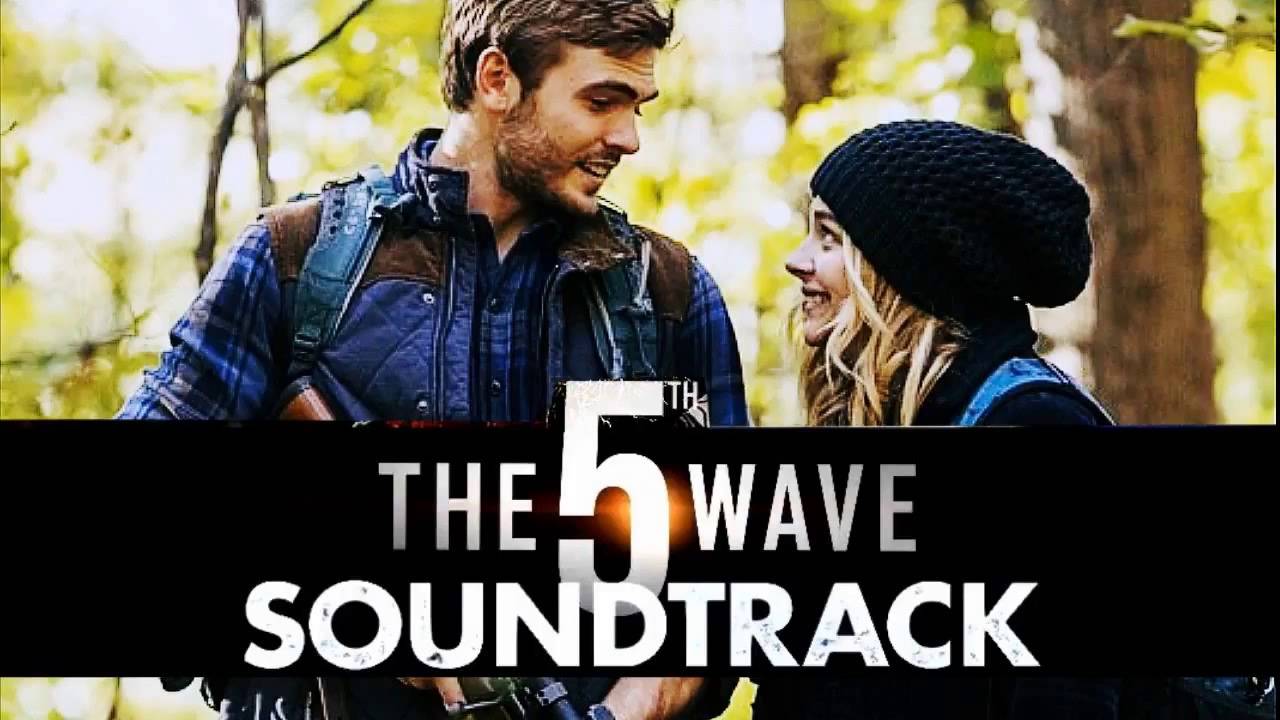 Tyler Howell -  Night ( The 5th Wave Soundtrack)