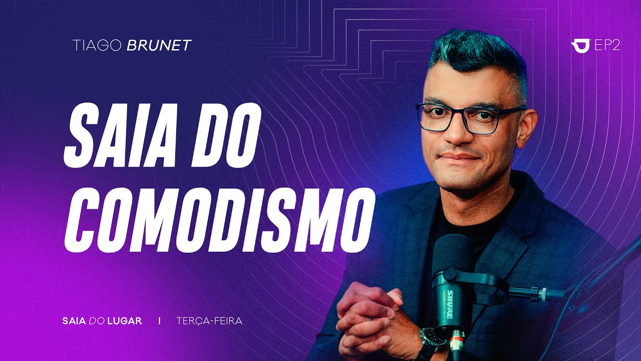 Benefícios na vida de quem não perde tempo | Café com Destino