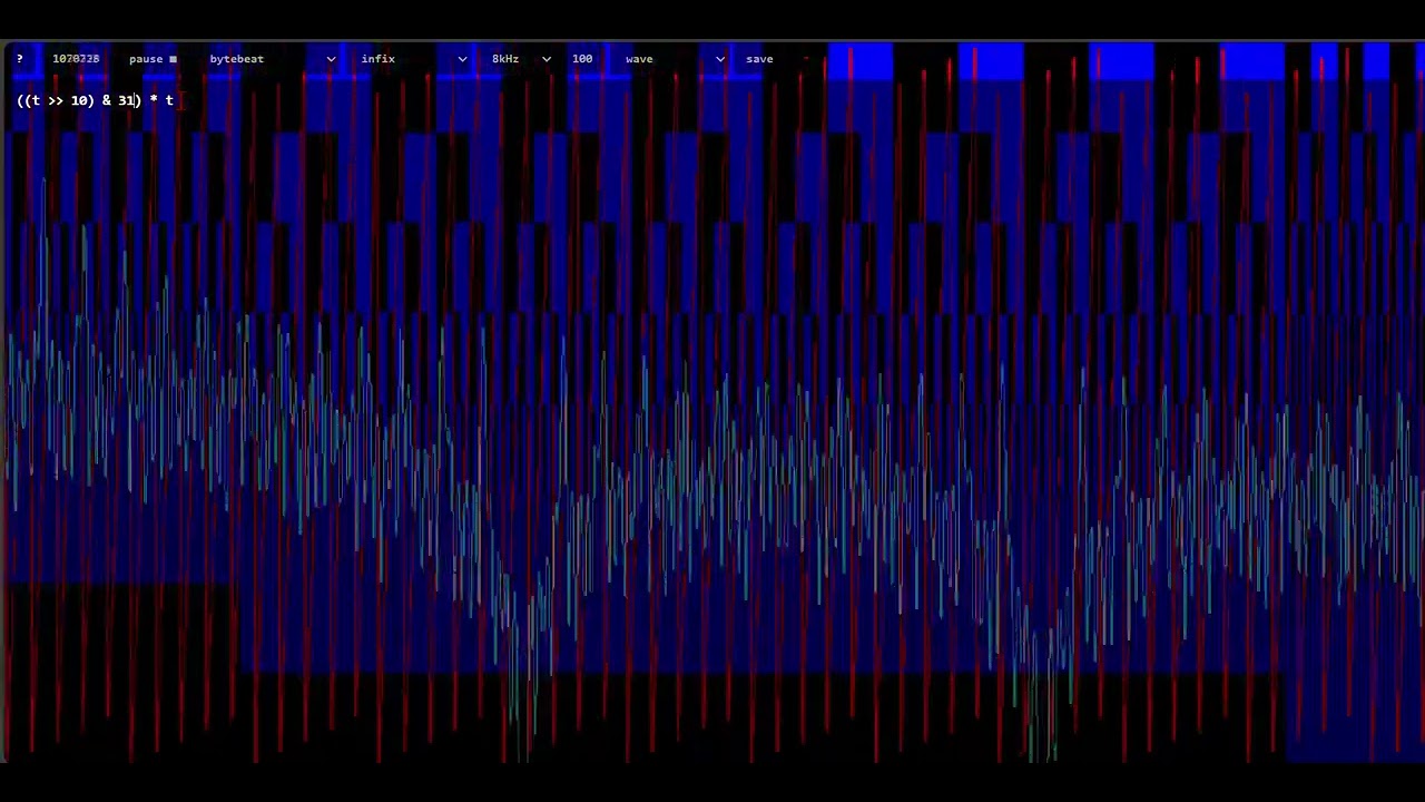 all 42 melody variations part 1 (melody 1-50)